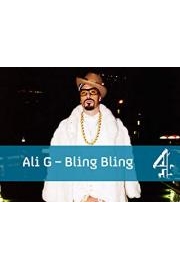 Ali G Bling Bling