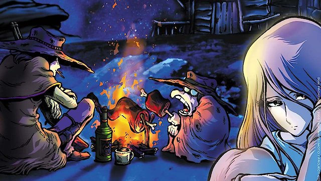 Watch Gun Frontier Online