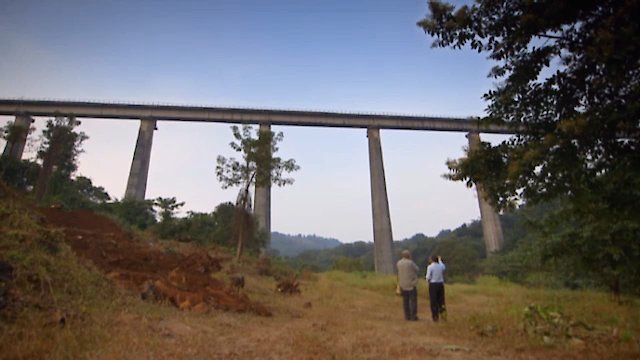 Watch Chris Tarrant: Extreme Railways Online