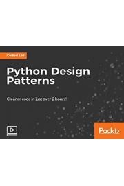 Python Design Patterns poster