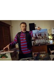 Crate Diggers poster