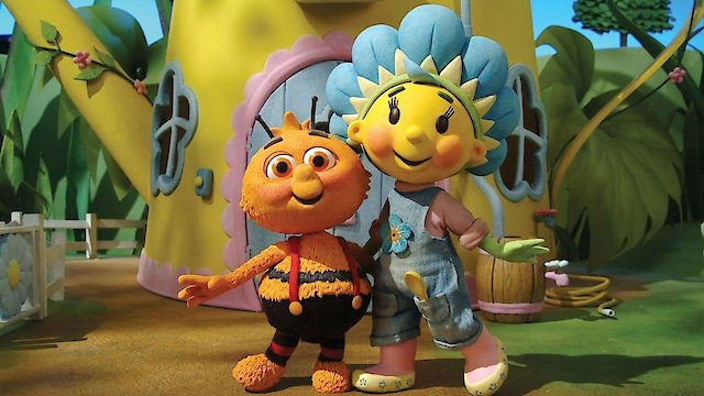 Watch Fifi and the Flowertots Online