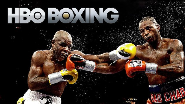 Watch HBO Boxing Online