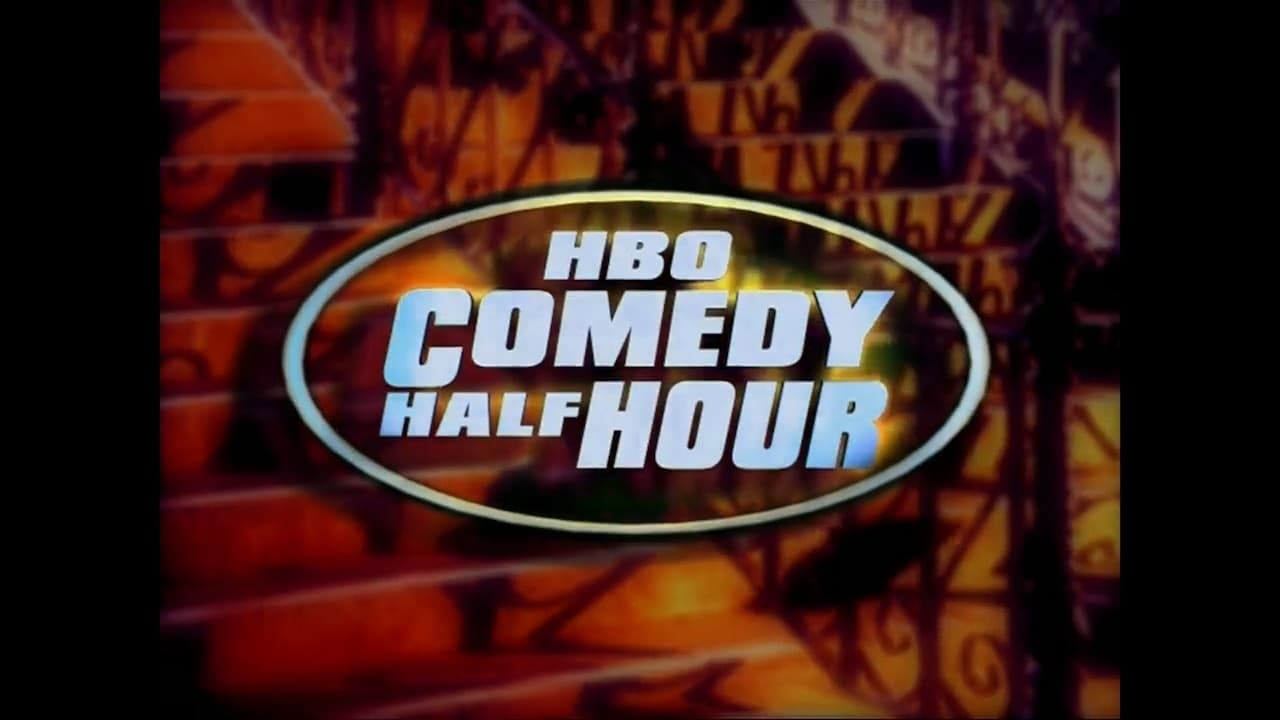 Watch HBO Comedy Half-Hour Online