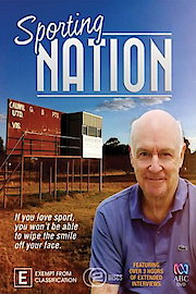 Sporting Nation