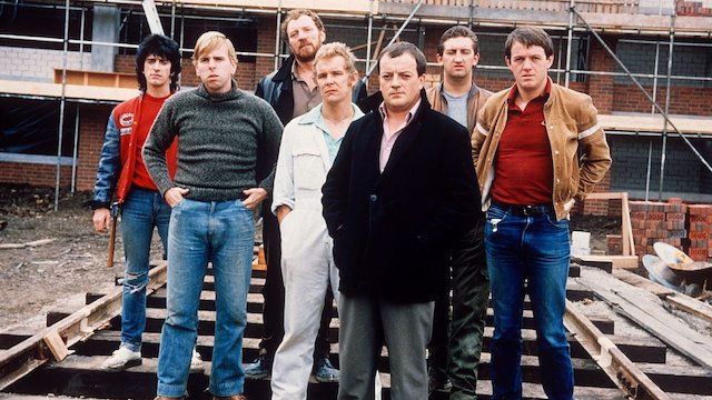 Watch Auf Wiedersehen Pet Online