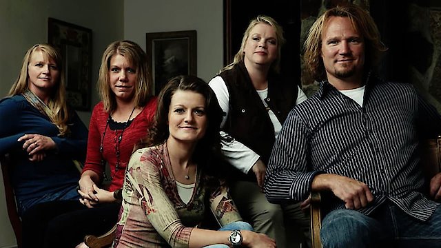 Watch Sister Wives Online