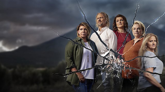 Watch Sister Wives Online