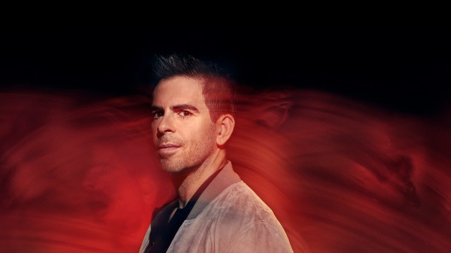 Watch AMC Visionaries: Eli Roth's History of Horrors Online