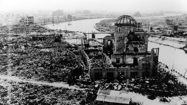 Watch Hiroshima Online