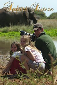 Safari Sisters