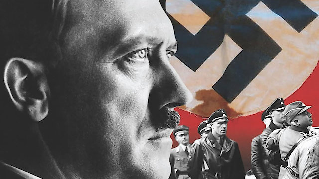 Watch Hitler's Bodyguard   Online