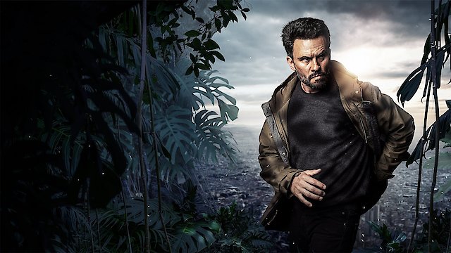 Watch Distrito Salvaje Online