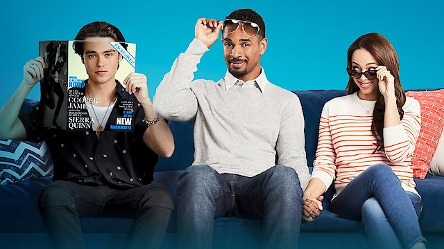 Watch Happy Together Online