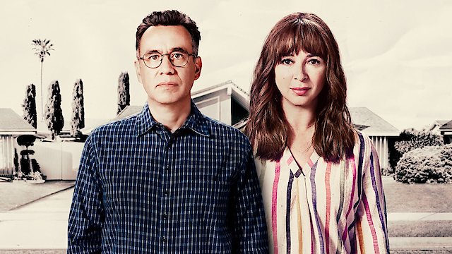 Watch Forever Online