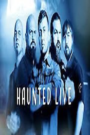 Haunted Live
