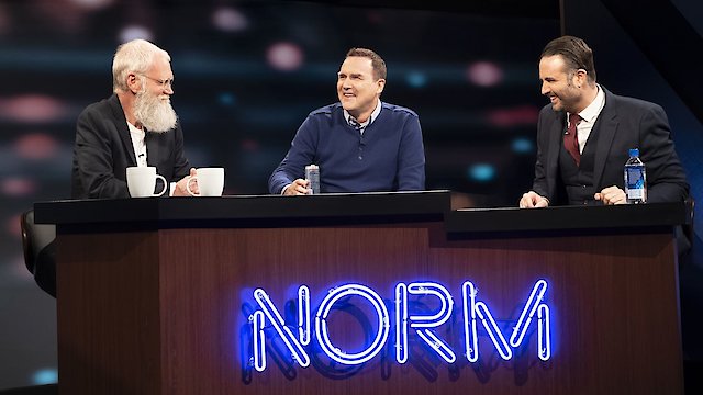 Watch Norm Macdonald Has a Show Online