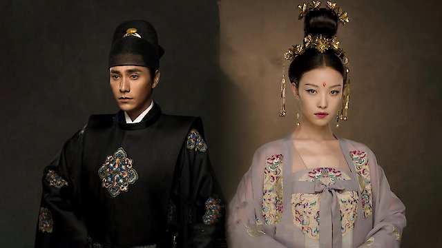 Watch The Rise of Phoenixes Online