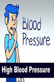 High Blood Pressure poster