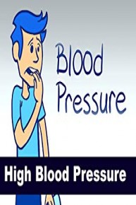 High Blood Pressure