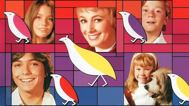 Watch The Partridge Family Online
