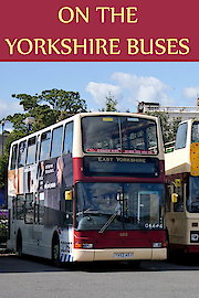 On the Yorkshire Buses