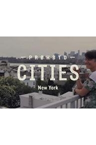 Prohbtd Cities