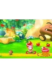 Mario Party Star Rush Gameplay With Mega Mike