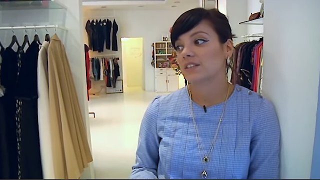 Watch Lily Allen: From Riches to Rags Online