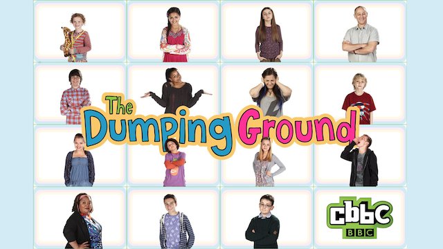 Watch The Dumping Ground Online