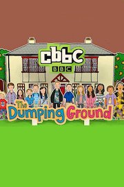 The Dumping Ground poster