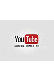 Youtube Marketing 3.0 Made Easy poster