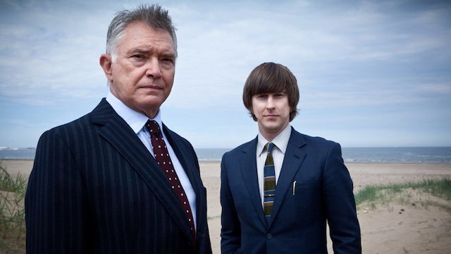 Watch Inspector George Gently Online