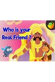 Panchatantra Stories poster