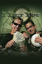 I Bet You poster