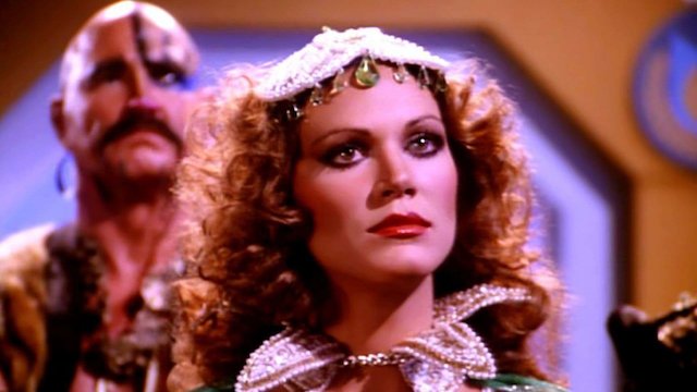 Watch Buck Rogers in the 25th Century Online