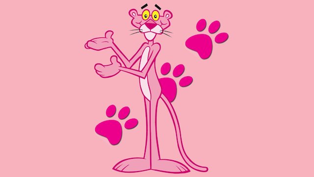 Watch The Pink Panther Show Online