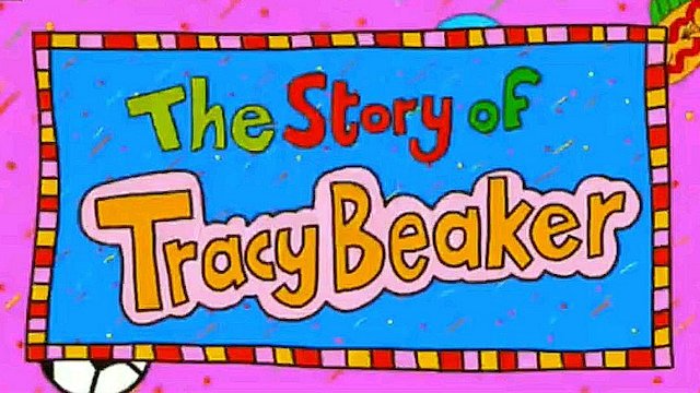 Watch The Story Of Tracy Beaker Online