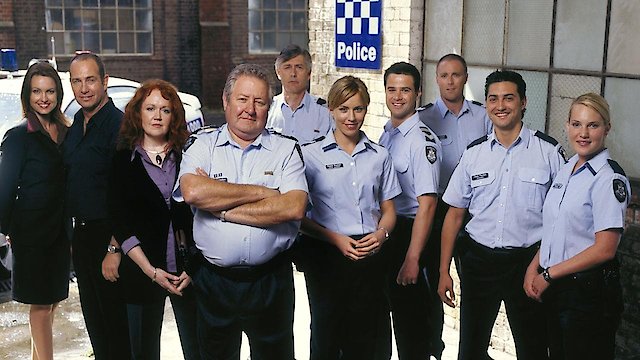 Watch Blue Heelers Online