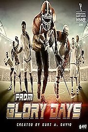 From Glory Days poster