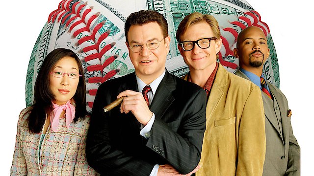 Watch Arli$$ Online