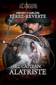 The Adventures Of Captain Alatriste