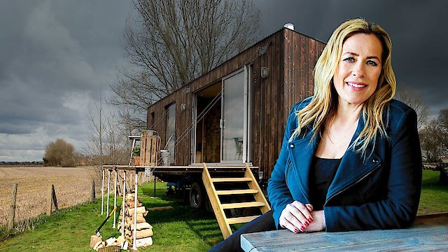 Watch How to Live Mortgage Free with Sarah Beeny Online