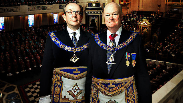 Watch Inside The Freemasons Online