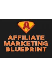 Affiliate Marketing Blueprint poster