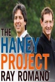 The Haney Project poster