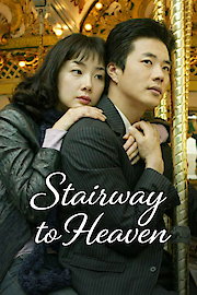 Stairway to Heaven poster