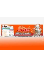 JVZOO Affiliate Explotion poster