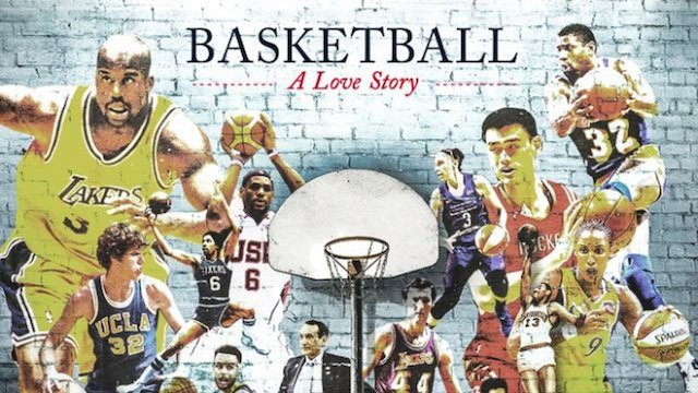 Watch Basketball: A Love Story Online