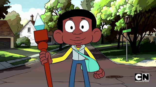 Watch Craig of the Creek en Espanol Online